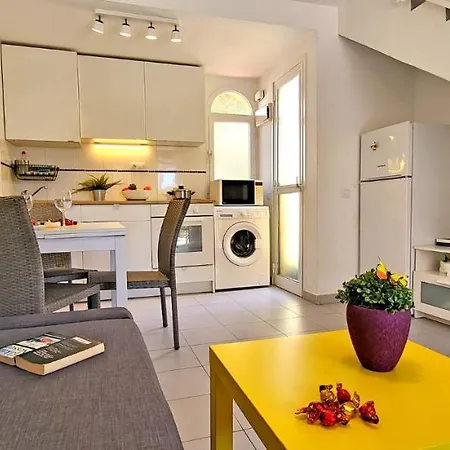 Casa Del Sol, كوستا كالما