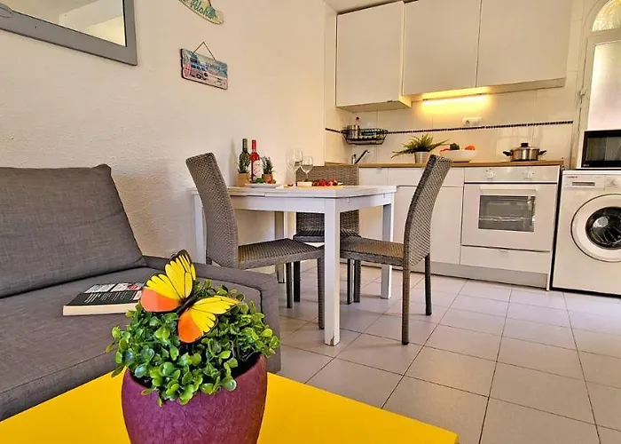 Casa Del Sol, بيت للعطل كوستا كالما