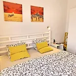 Dom wakacyjny Casa Del Sol - Costa Calma, Sunny House Pool Wifi Costa Calma