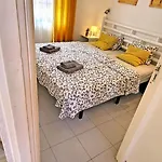 Casa Del Sol - Costa Calma, Sunny House Pool Wifi