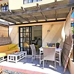 Casa Del Sol - Costa Calma, Sunny House Pool Wifi