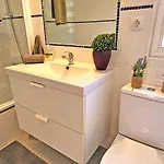 Holiday home Casa Del Sol - Costa Calma, Sunny House Pool Wifi