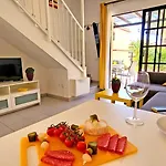Holiday home Casa Del Sol - Costa Calma, Sunny House Pool Wifi