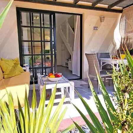 Casa Del Sol - Costa Calma, Sunny House Pool Wifi * Costa Calma