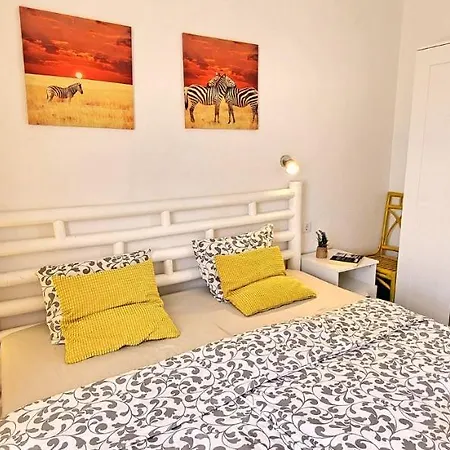 Holiday home Casa Del Sol, Costa Calma