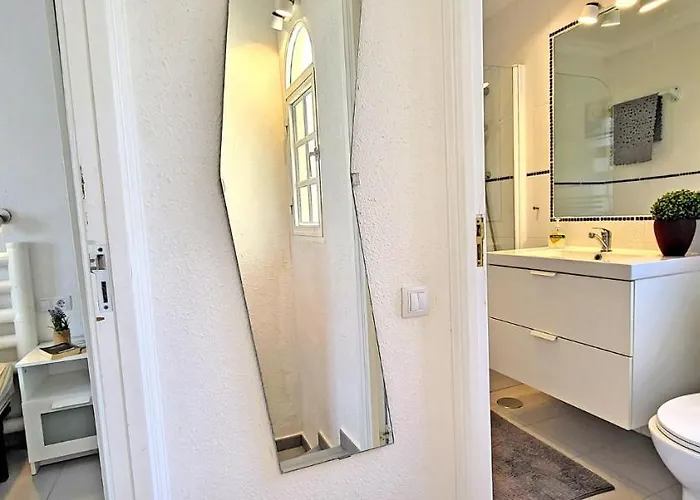 Casa Del Sol, Tatil Evi *