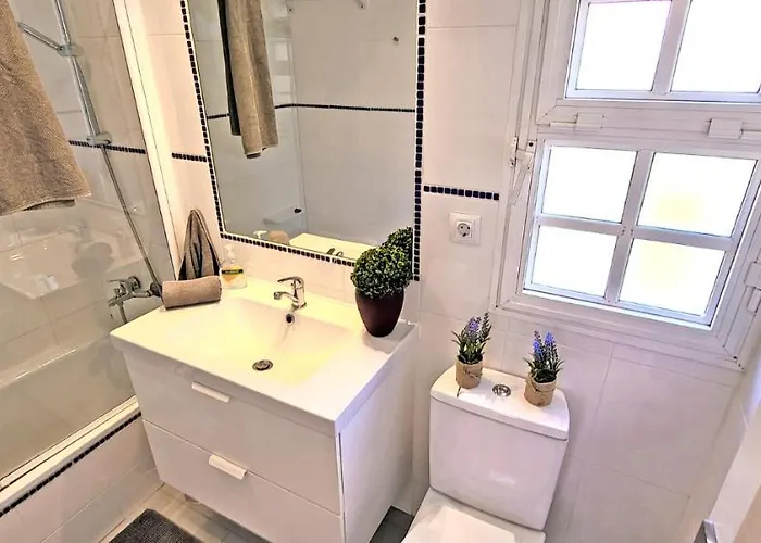 Casa Del Sol, Tatil Evi