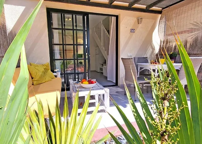 Casa Del Sol, * Costa Calma