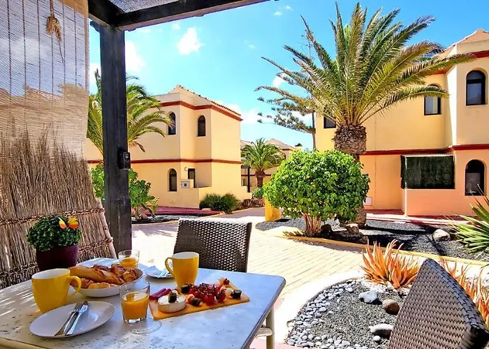 Tatil Evi Casa Del Sol, *