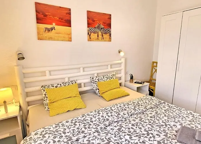 Tatil Evi Casa Del Sol, Costa Calma