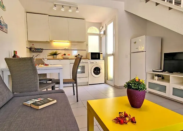 Casa Del Sol, Costa Calma