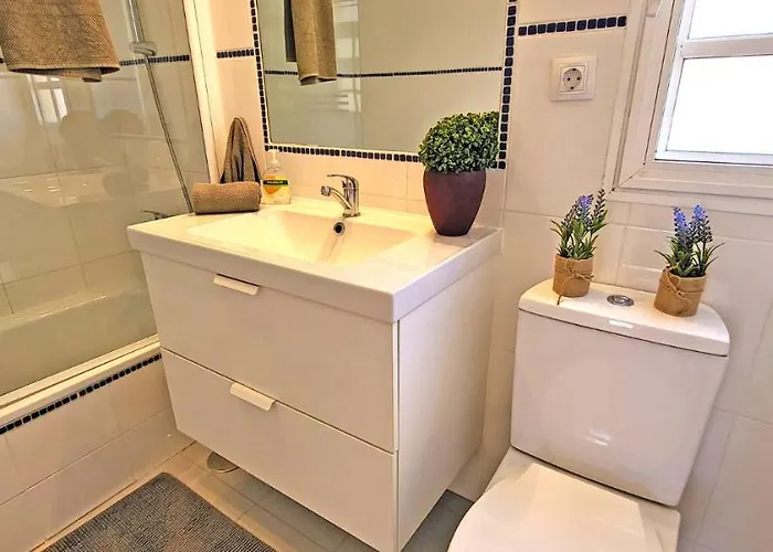 Tatil Evi Casa Del Sol,