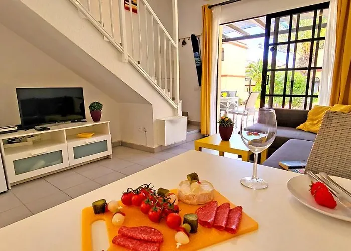 Tatil Evi Casa Del Sol,