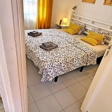 Casa Del Sol - Costa Calma, Sunny House Pool Wifi