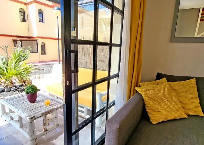 Casa Del Sol, * Costa Calma