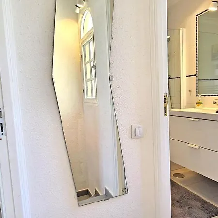 Casa Del Sol, Ferienhaus *