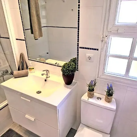 Casa Del Sol, Ferienhaus