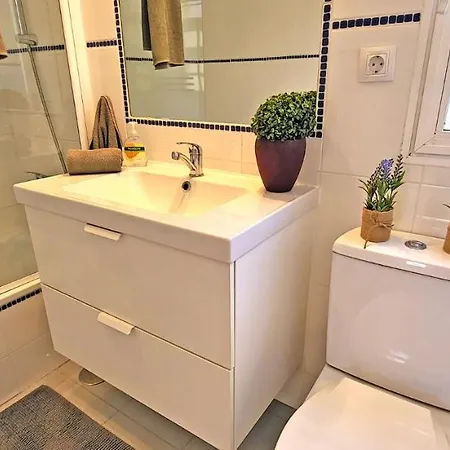 Ferienhaus Casa Del Sol,